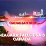 Niagara falls