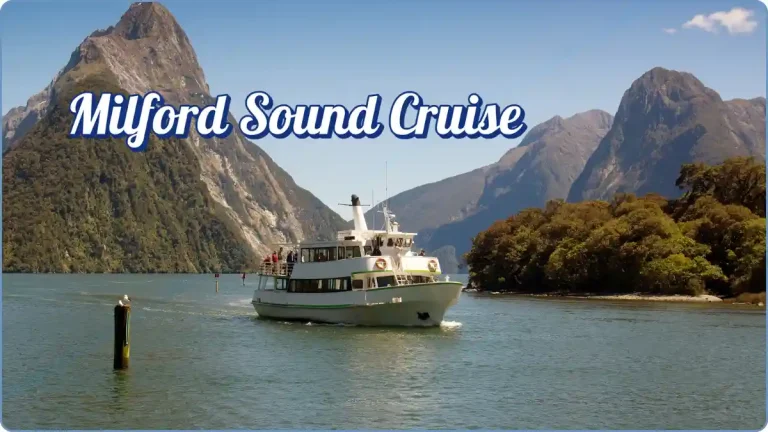 milford sound